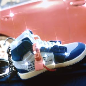 Meet your Posher, Robert